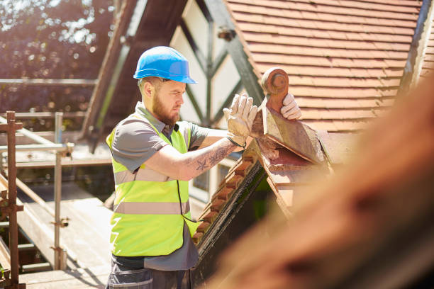 Quick and Trustworthy Emergency Roof Repair Services in Shady Shores, TX